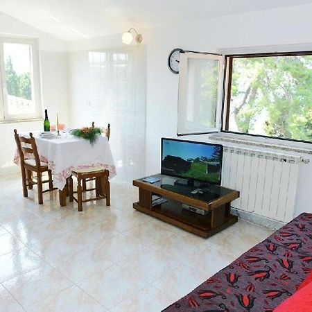 Vista Mare Apartman Пореч Екстер'єр фото