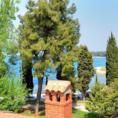 Vista Mare Apartman Пореч Екстер'єр фото