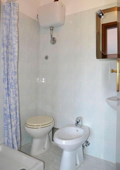 Vista Mare Apartman Пореч Екстер'єр фото