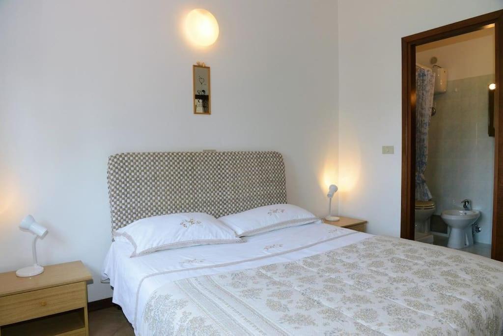 Vista Mare Apartman Пореч Екстер'єр фото